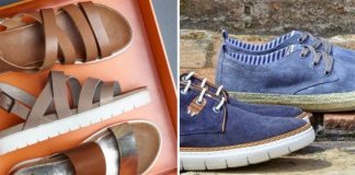Bata: sandali con plateau, zeppe e mocassini colorano l'Estate 2015