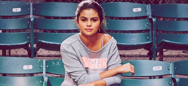 Adidas Neo, Selena Gomez ancora protagonista: un assaggio del backstage [VIDEO]