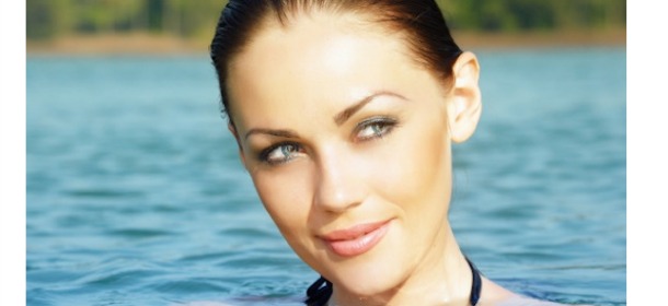 Il make up da spiaggia, consigli per un effetto naturale e a lunga durata