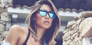 Melissa Satta nuova testimonial Hawkers? Prime foto su Instagram