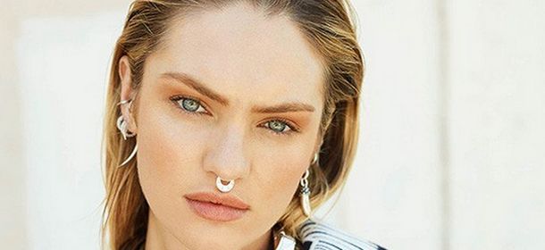 Septum, l’anello al naso che portano le star