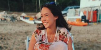 Aurora Ramazzotti testimonial Silvian Heach: la corsa al successo passa anche per la moda