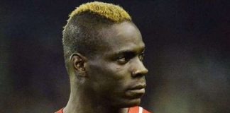 Balotelli, Puma lancia le scarpe "con la cresta" ispirate al calciatore [FOTO]