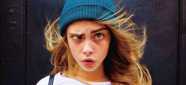 Cara Delevingne, addio alle passerelle: "Fare la modella mi ha fatto sentire un vuoto"