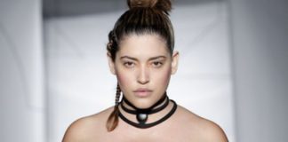 Denise Bidot e Victoria's Secret: sarà lei il primo “angelo” curvy?