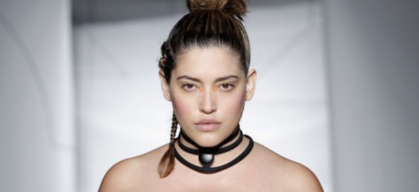 Denise Bidot e Victoria's Secret: sarà lei il primo “angelo” curvy?