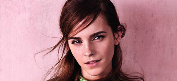 Emma Watson e la moda: 