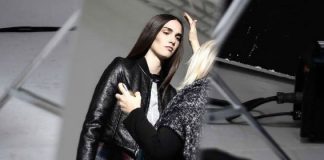 Imperfect, nuova collezione: l'inverno "perfetto" è black [VIDEO]
