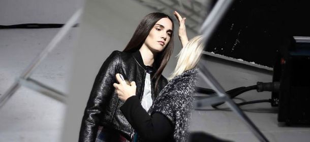 Imperfect, nuova collezione: l'inverno "perfetto" è black [VIDEO]