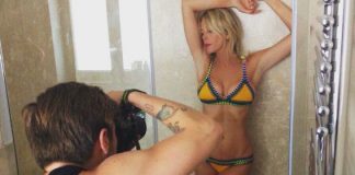 Kiini, un bikini da star: è fatto a mano il costume che piace a Belen e Alessia Marcuzzi