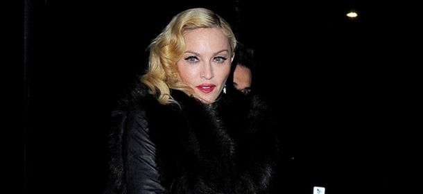 Madonna, addio ad Armani per gli abiti del Rebel Heart tour