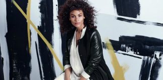 Marina Rinaldi: chemisier femminili e abiti in felpa nella collezione autunno inverno 2016-2016