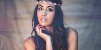 Ahlam El Brinis, la modella islamica che vuole vincere Miss Italia