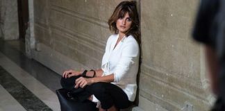 Penelope Cruz è la nuova testimonial Carpisa per un autunno/inverno ricco di fascino