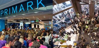 Primark sbarca a Milano e cerca nuovi dipendenti: come candidarsi