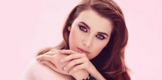 Pupa presenta Soft&Wild: eyeliner, rossetti e blush per look anni '50