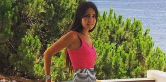 Rama Lila Giustini vuole diventare brand manager: "Sto studiando una capsule collection"