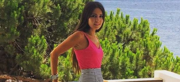 Rama Lila Giustini vuole diventare brand manager: "Sto studiando una capsule collection"