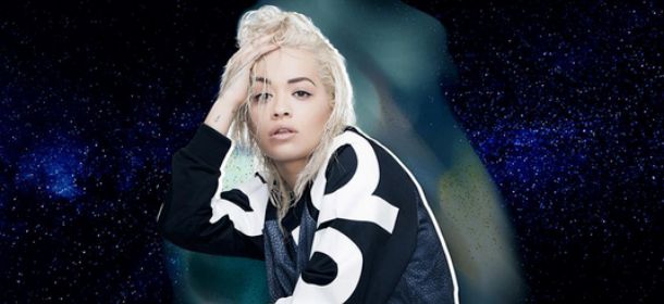 Rita Ora e Adidas lanciano Space Shifter, la nuova collezione "stellare" [FOTO]