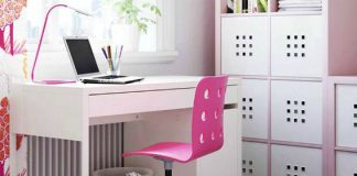 Da Ikea arriva #vivalascuola: scrivanie, sedie e librerie per lo studio e il lavoro