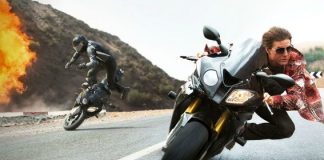 L.G.R. e Tom Cruise: la "missione possibile" degli occhiali italiani amati dal divo di Hollywood
