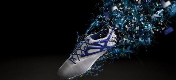 Adidas Sport Infinity, prodotti riciclabili e rifiuti zero. Leo Messi testimonial