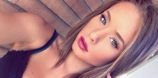 Miss Italia 2015, Amanda Munini: "Mi sono iscritta per superare la mia timidezza"