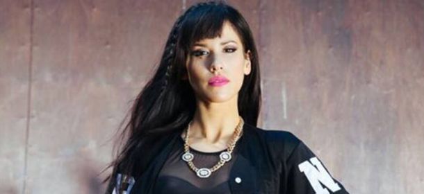 Baby K: "Se non facessi la cantante, probabilmente sarei una stylist"
