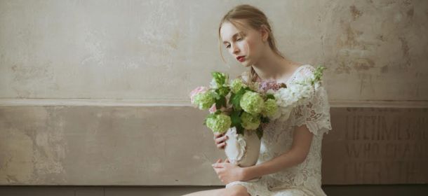 Blanc Mariclò, inedita linea sleepwear per l'Autunno/Inverno 2015-2016