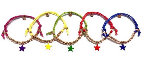 Inside Out, Rue des Mille lancia una linea di bracciali ispirata al film in edizione limitata