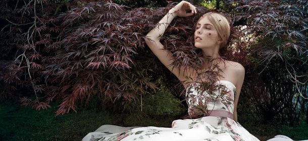 Carnevali spose: moda, arte e design si incontrano in Atelier