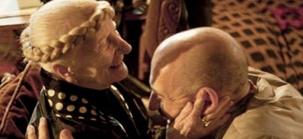 Carol Rama, addio alla pittrice che ha ispirato (anche) Antonio Marras