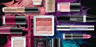 Catrice Cosmetics propone le novità per l'Autunno/Inverno 2015-2016