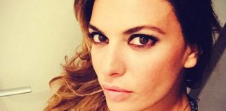 Claudia Ruffo, taglio corto e nero corvino? Solo per gioco... [FOTO]