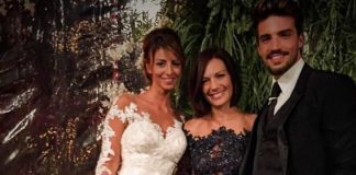 Alessandra Rinaudo: "L'abito da sposa di Eleonora Brunacci? Ho dato forma al suo sogno"