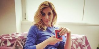 Elena Di Cioccio: "Perché non indosso ballerine? Le perdo per strada" [INTERVISTA]