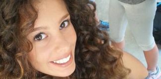 Miss Italia 2015, Vincenza Botti: "Curvy? Significa avere le forme giuste al posto giusto"