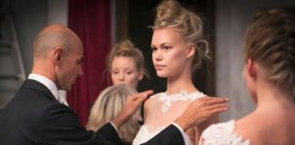 Enzo Miccio Bridal Collection, la nuova collezione di wedding dress