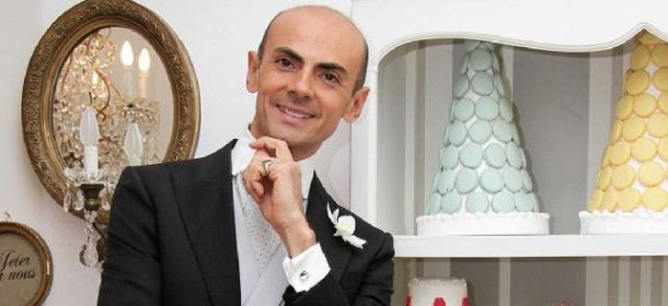 Enzo Miccio Bridal Collection: in arrivo la nuova collezione di abiti da sposa
