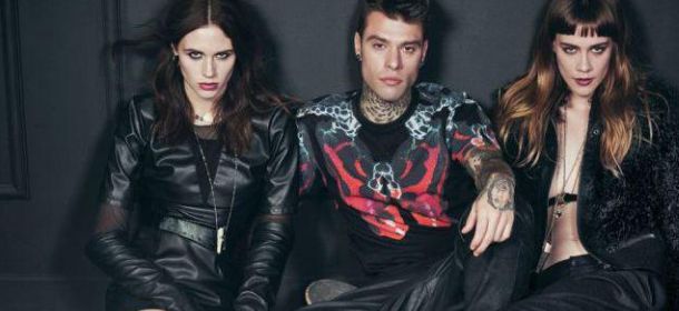 Sisley, Fedez (ancora) testimonial per la campagna "In my room"