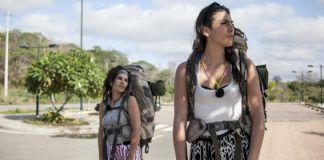 Giulia Salemi: "A Pechino Express il look era l'ultimo dei miei problemi" [INTERVISTA]