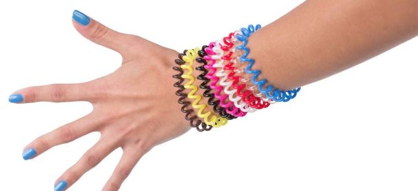 Invisibobble, il rivoluzionario elastico che non danneggia i capelli