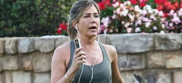 Stile Libero #62: Jennifer Aniston