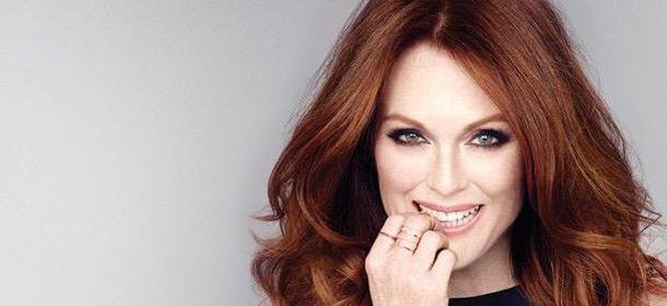 Trucco per capelli rossi: il make up ideale