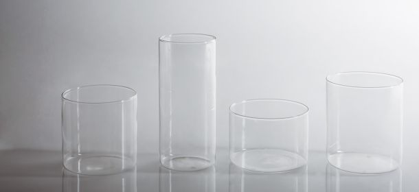 KnIndustrie presenta la nuova collezione di bicchieri Lime Line