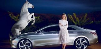 auto fashion