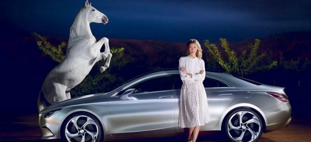 auto fashion