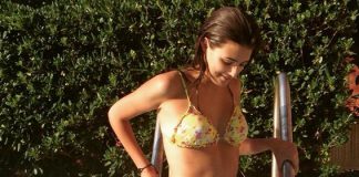 Miss Italia 2015, Maria Giulia Iannì: "carpe diem" è il suo motto