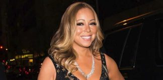 Mariah Carey e Mac Cosmetics: in arrivo un nuovo rossetto. E non solo...