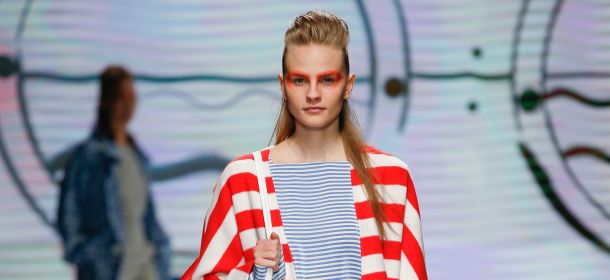 MFW 2015, Max Mara: presentata la collezione Primavera/Estate 2016